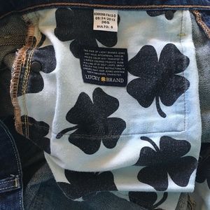 Lucky Brand Jeans - Lucky Brand 121 Heritage Slim Men’s Jeans 36 X 30 Lucky Brand Jeans - Lucky Brand 121 Heritage Slim Men’s Jeans 36 X 30